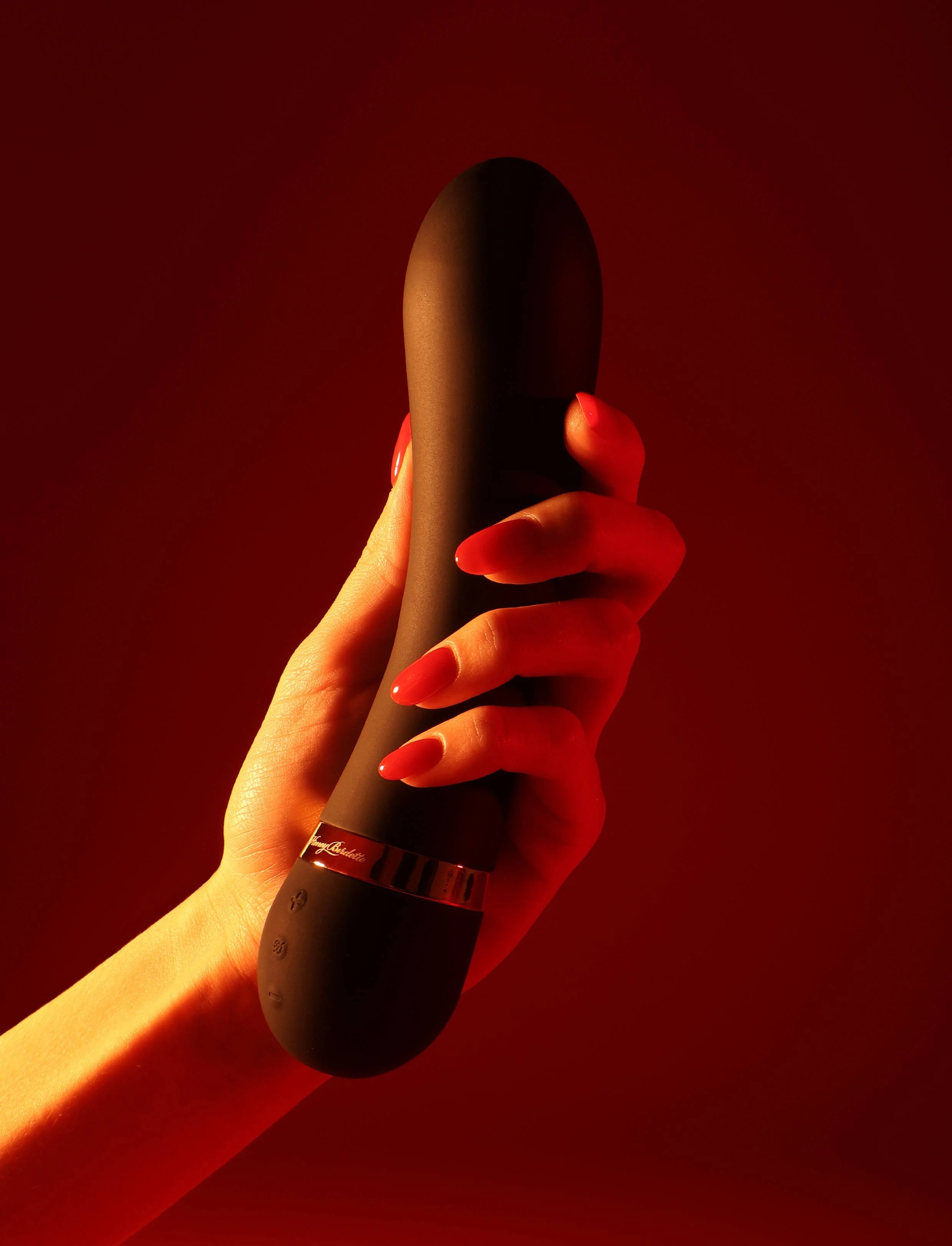 Aphrodite Black - Image 3
