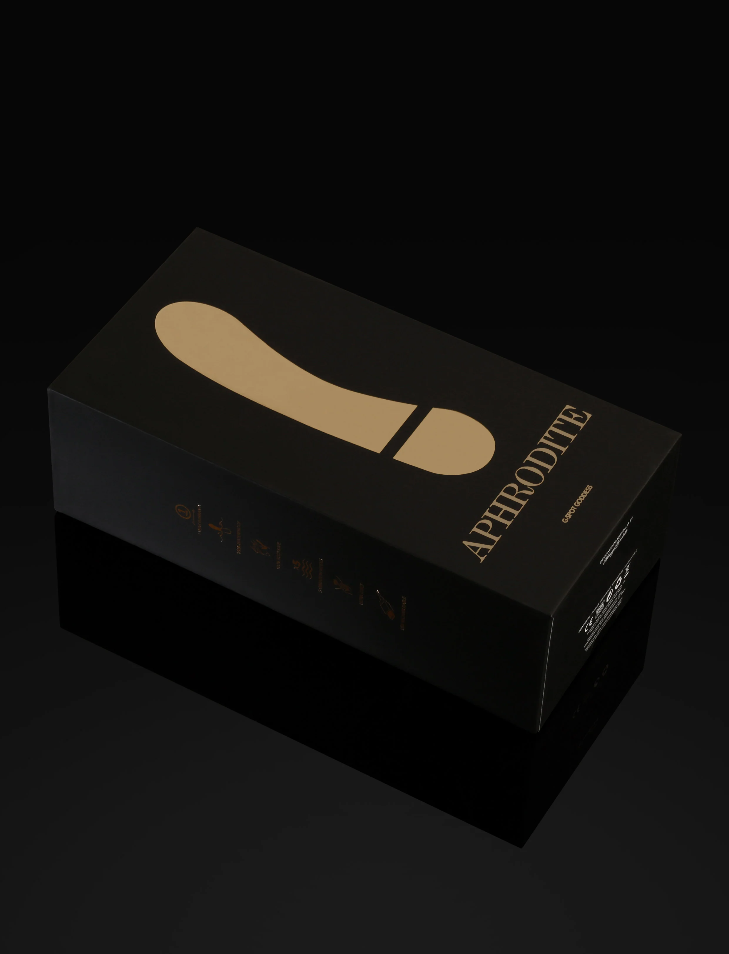 Aphrodite Black - Image 4