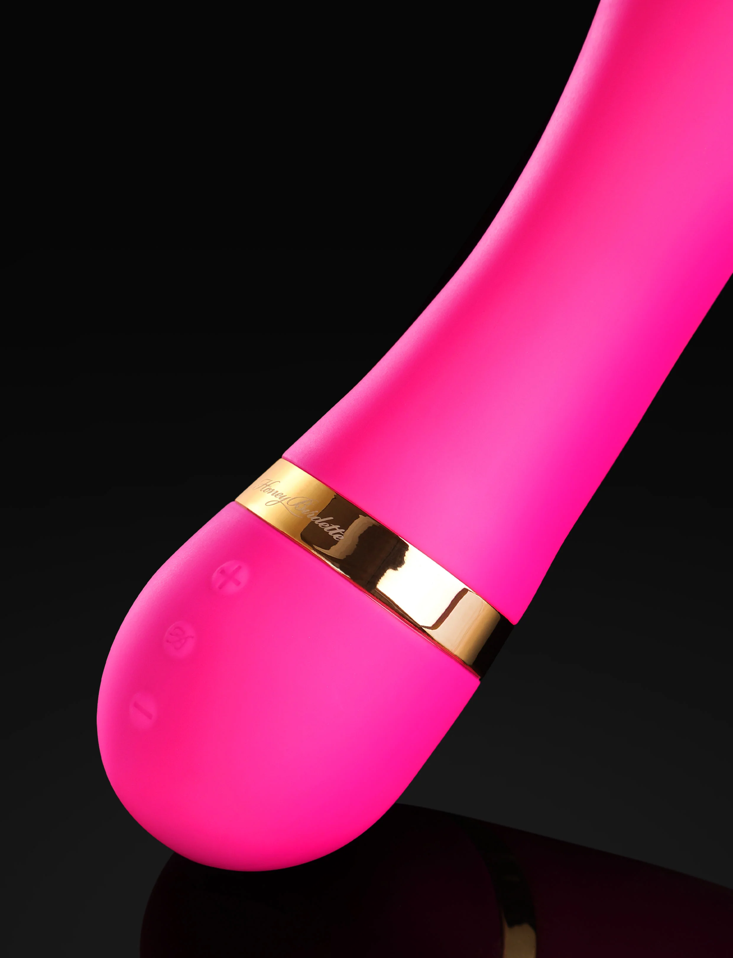 Aphrodite Hot Pink - Image 2