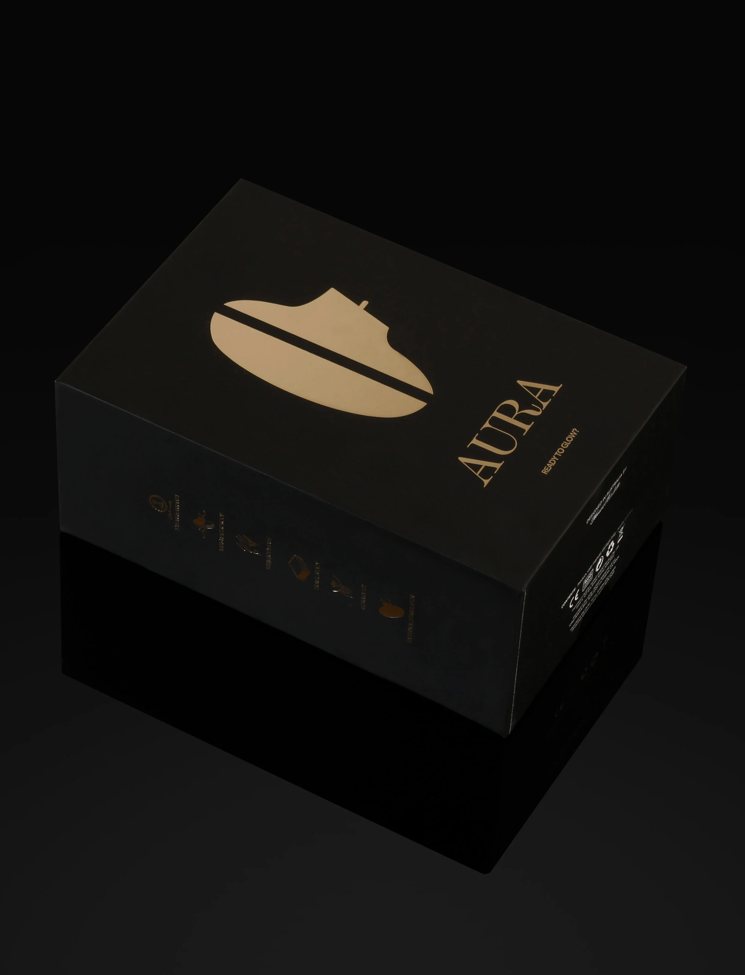Aura Black - Image 5