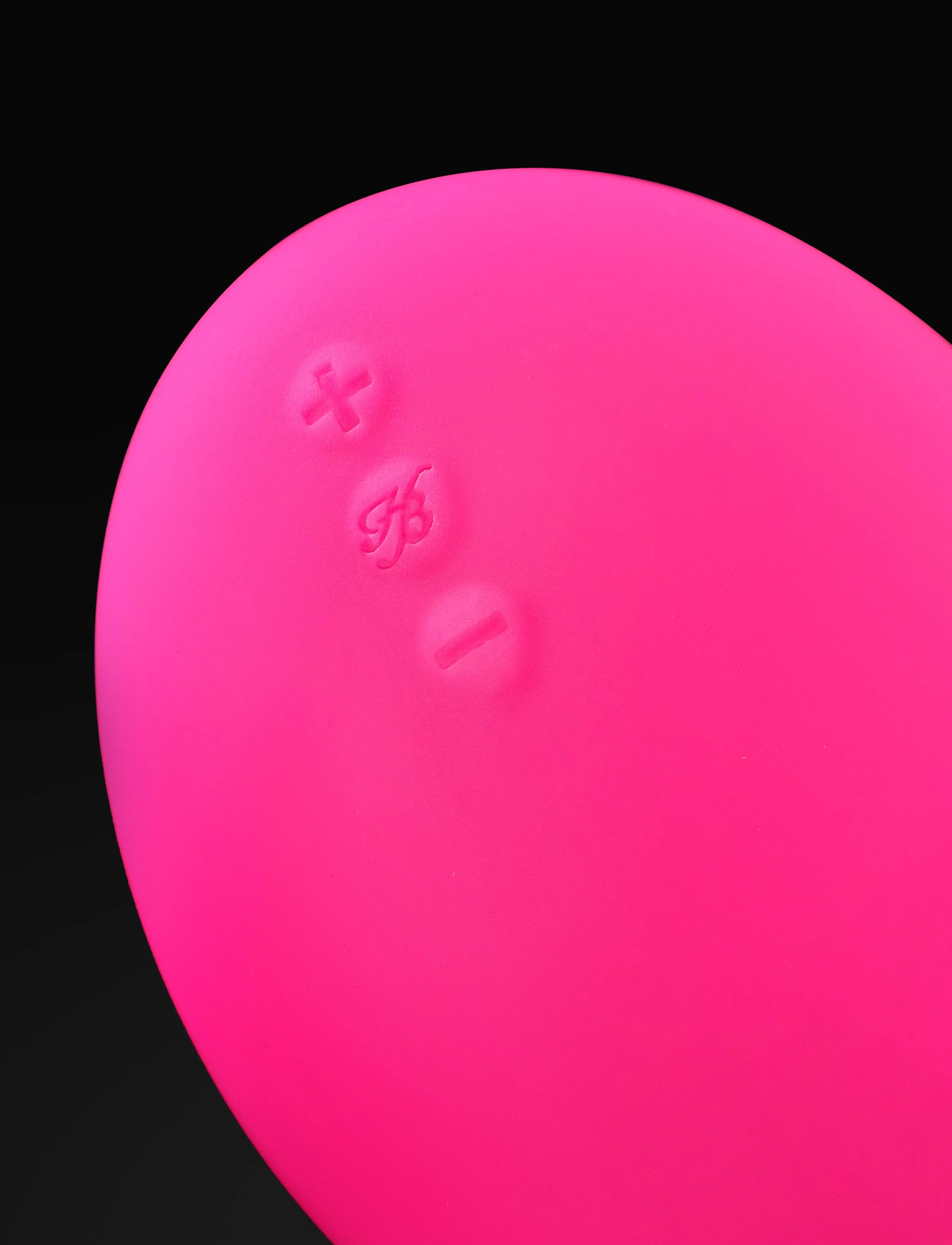 Aura Hot Pink - Image 3