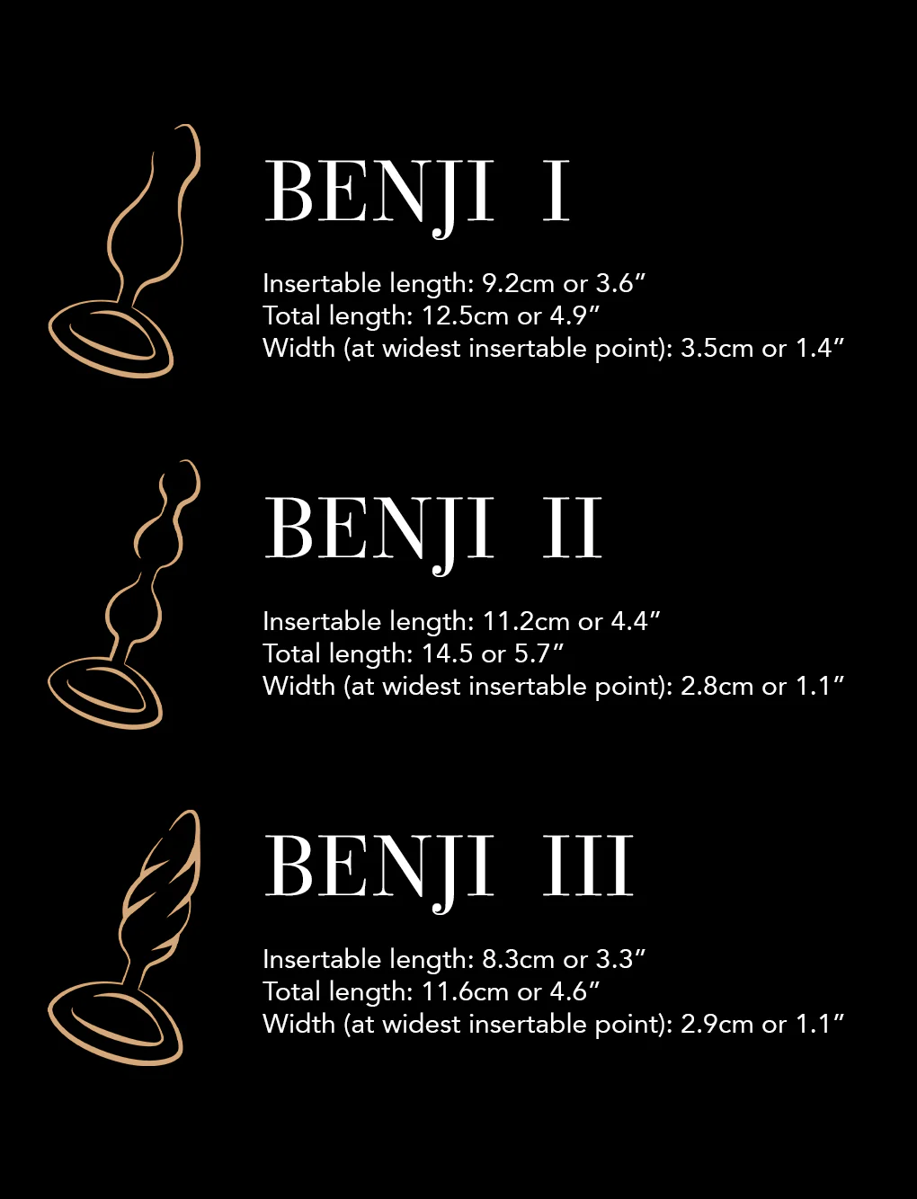 Benji Black Trio - Image 3