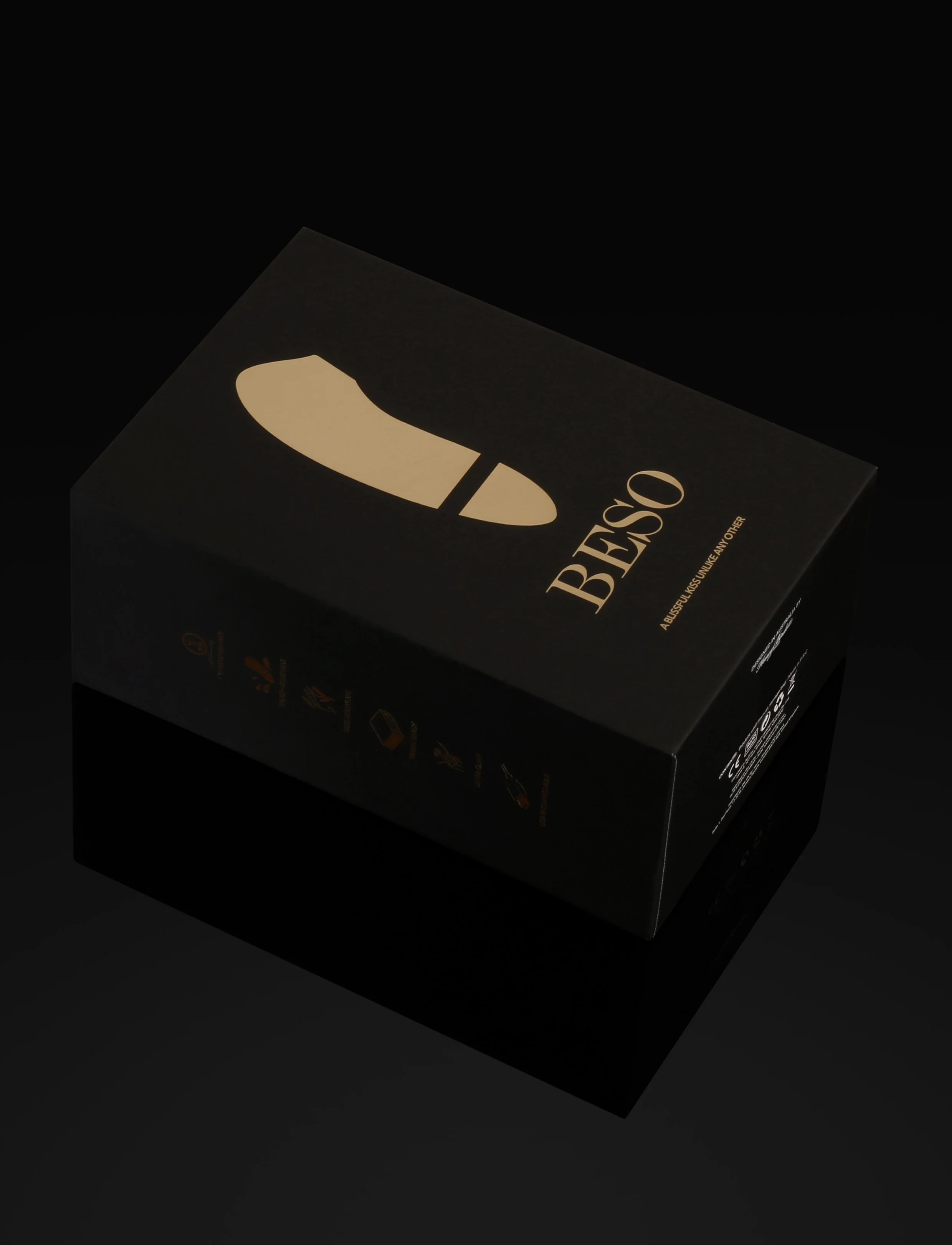 Beso Black - Image 5