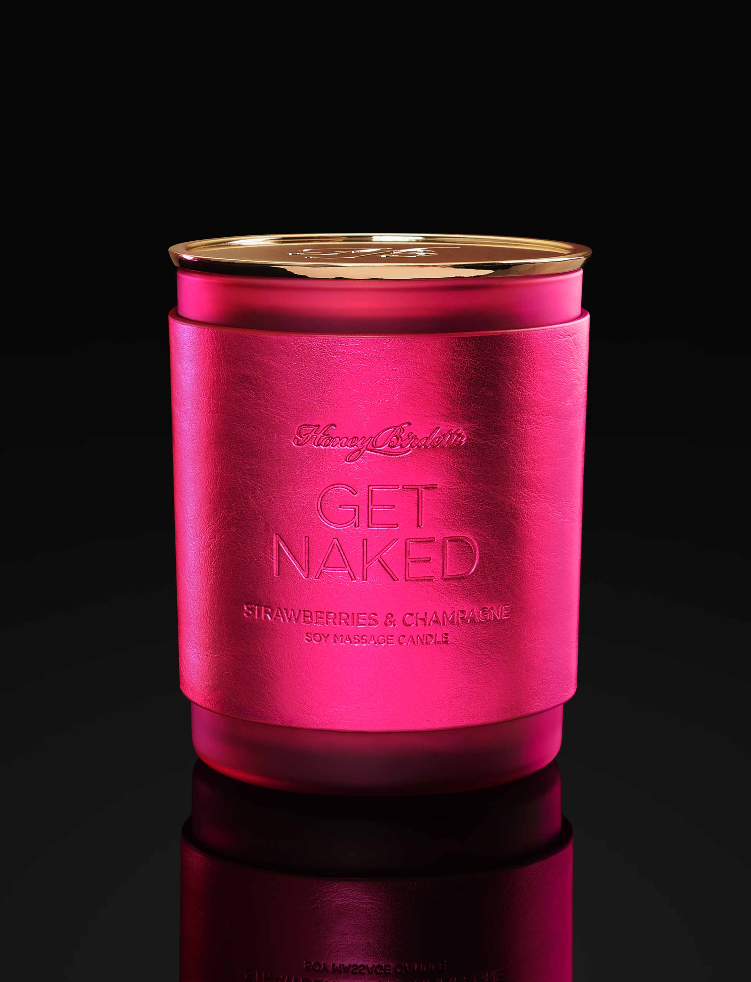 Get Naked Candle - Image 2