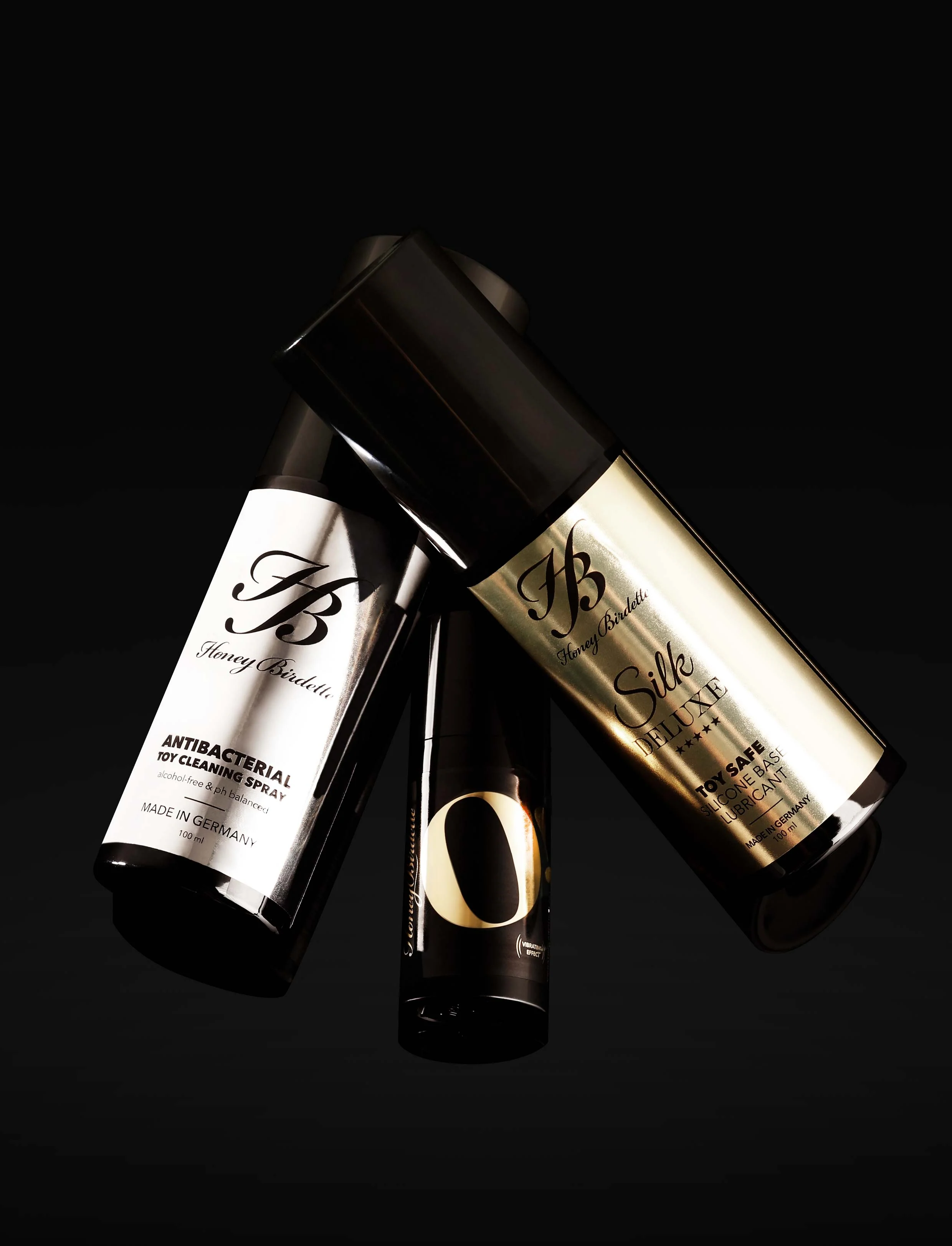 Deluxe Massage Gel Kit - Image 3