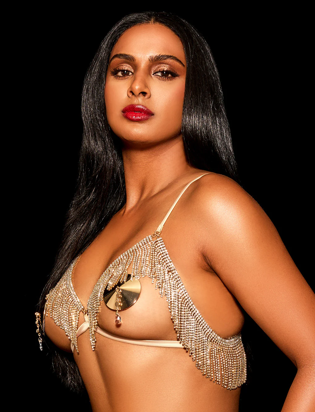 Diaz Complete Lingerie Set - Image 6
