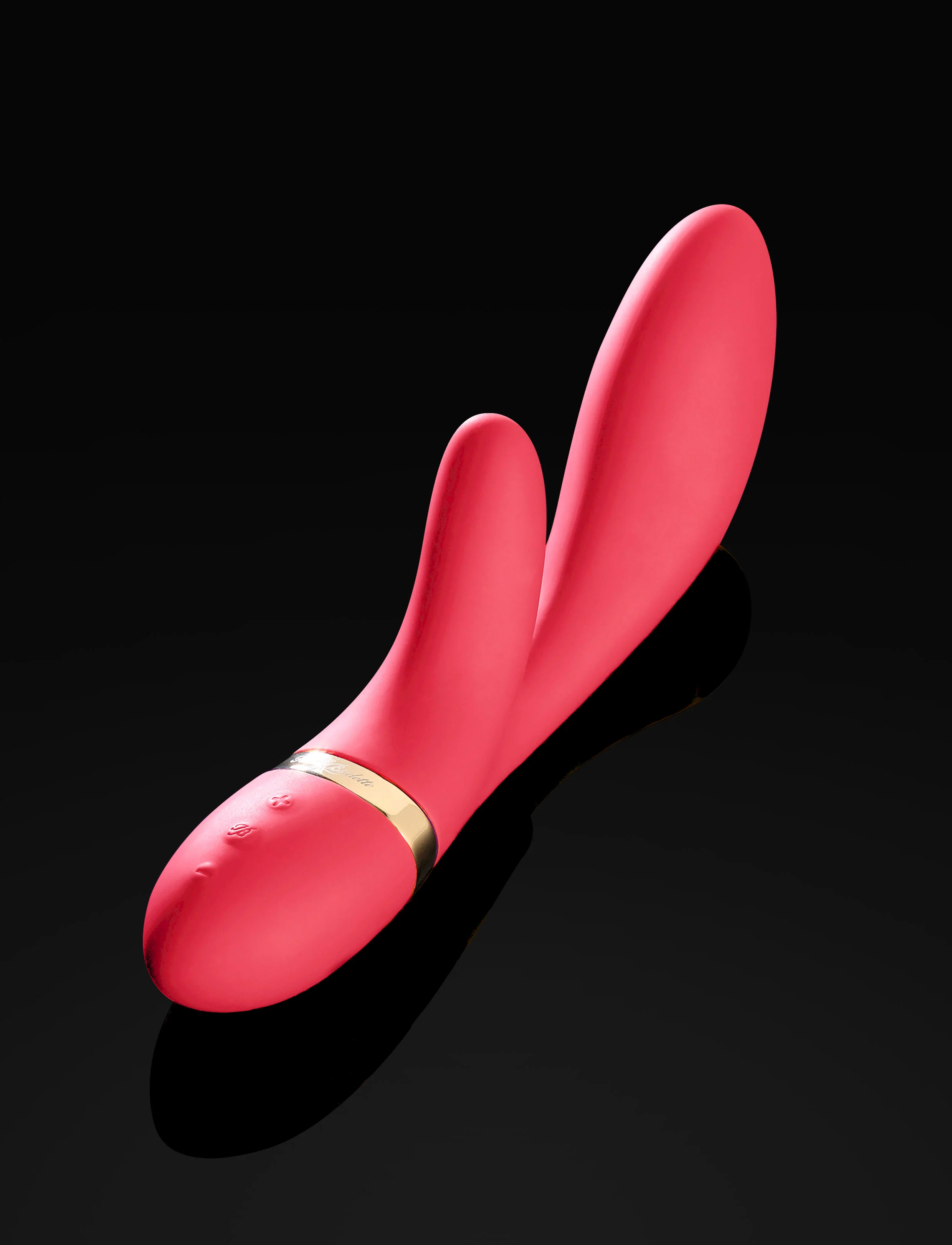 Dolly II Neon Pink - Image 2
