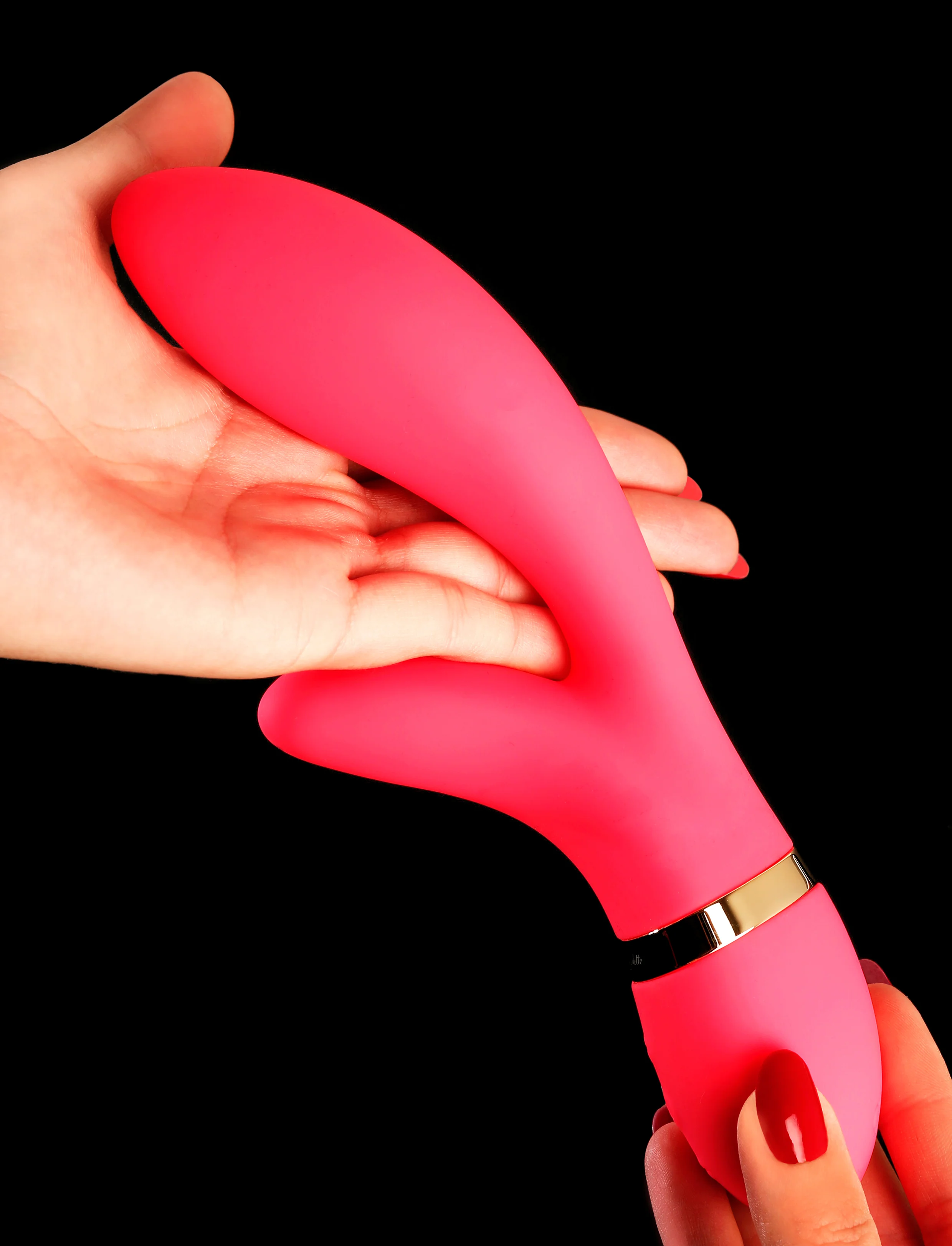 Dolly II Neon Pink - Image 3