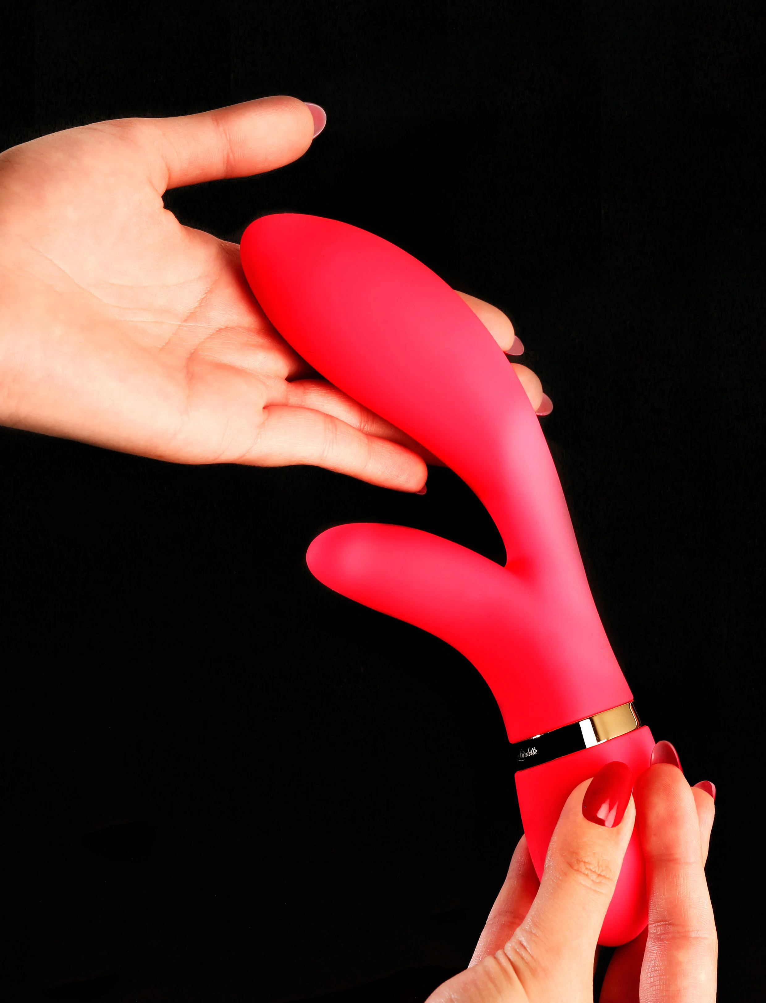 Dolly II Neon Pink - Image 6