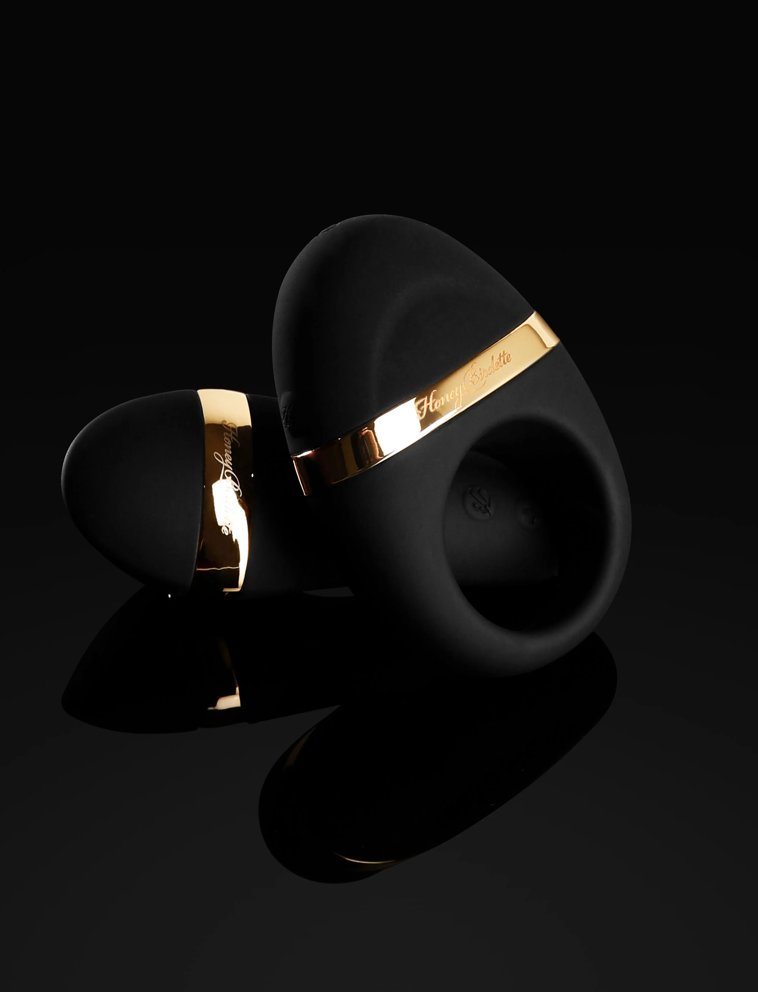 Duke II Black
