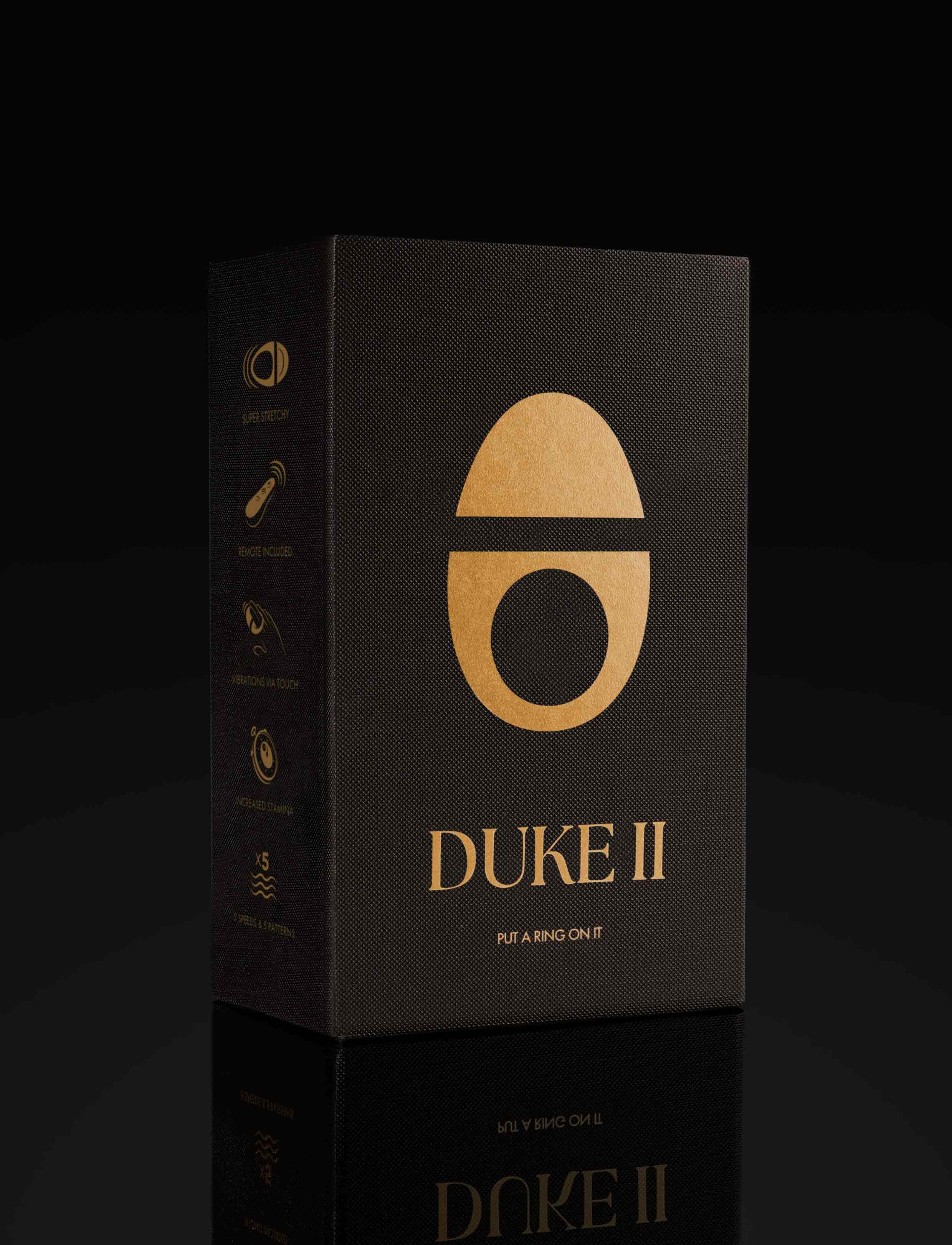 Duke II Black - Image 4