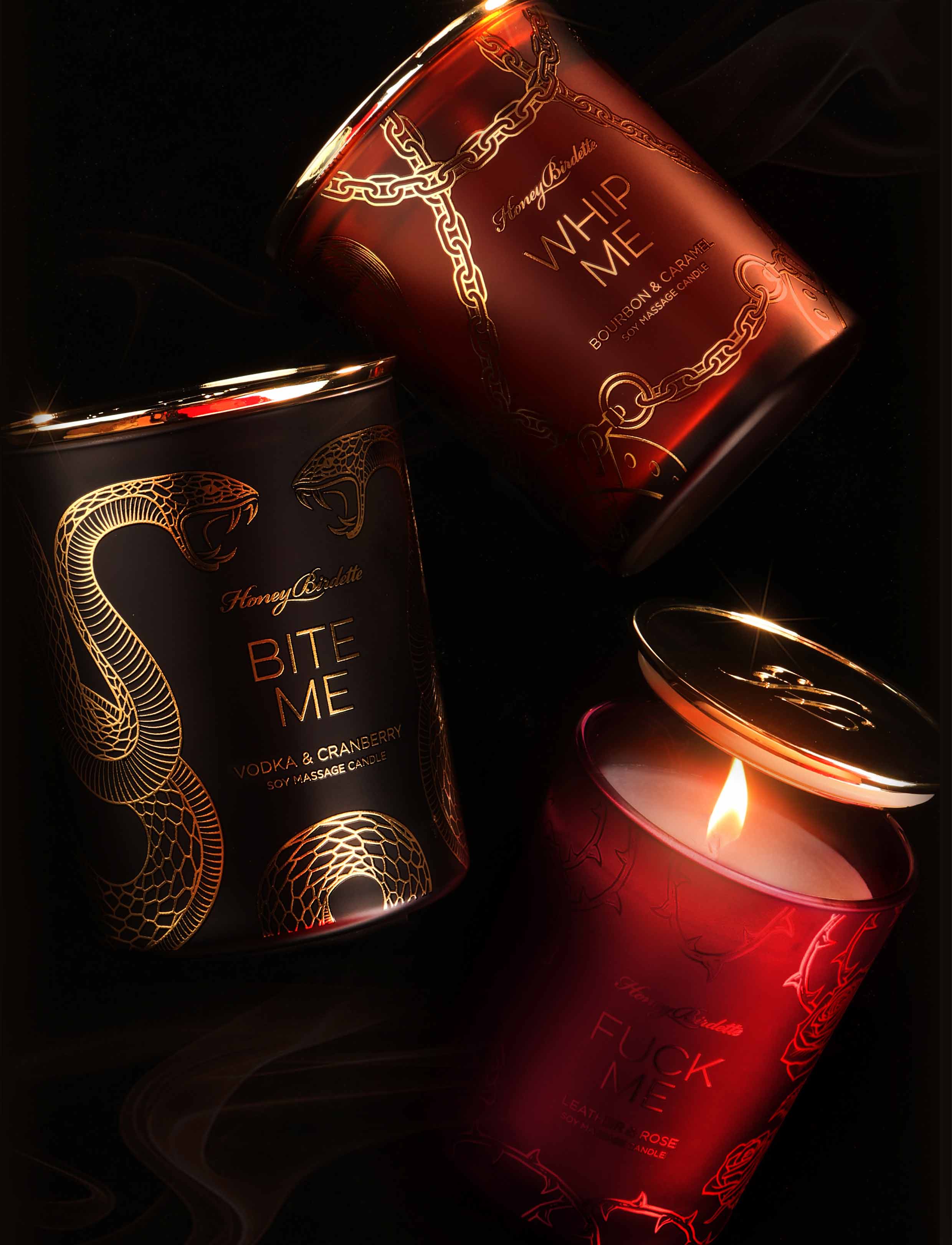 F*ck Me Candle - Image 6