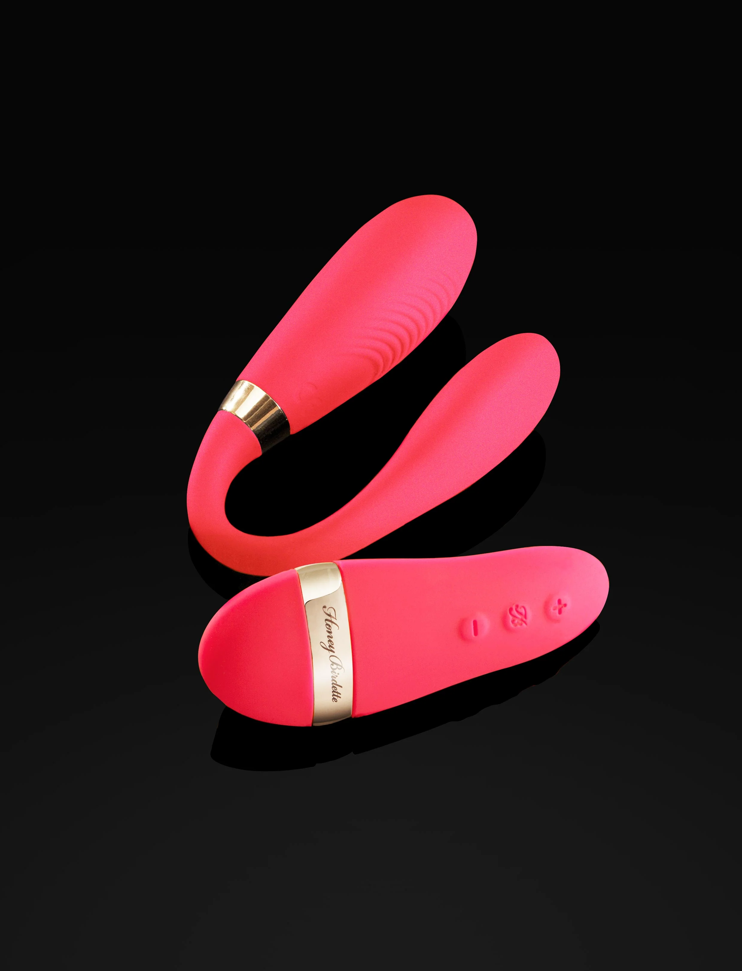 Gemini Neon Pink - Image 2