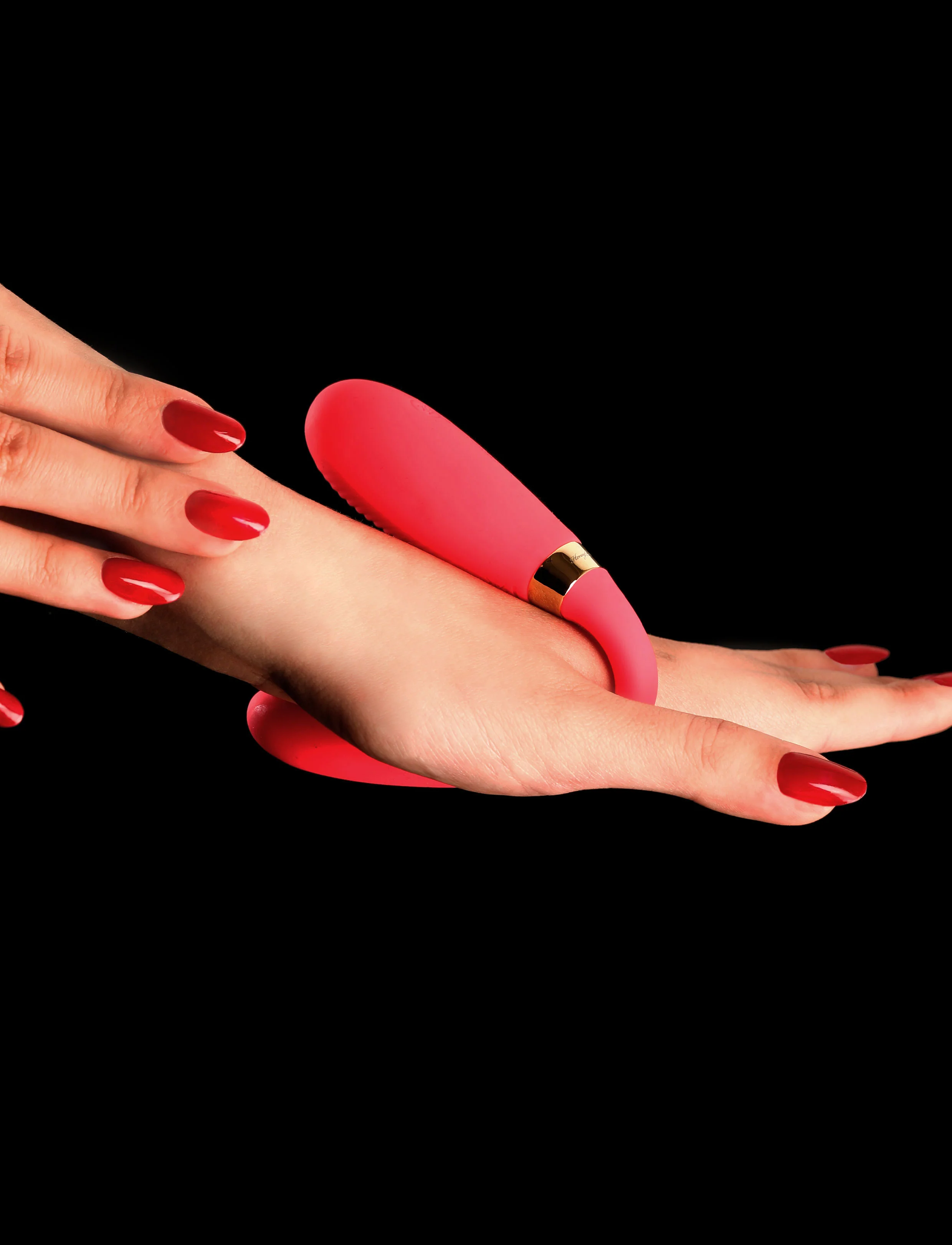 Gemini Neon Pink - Image 3