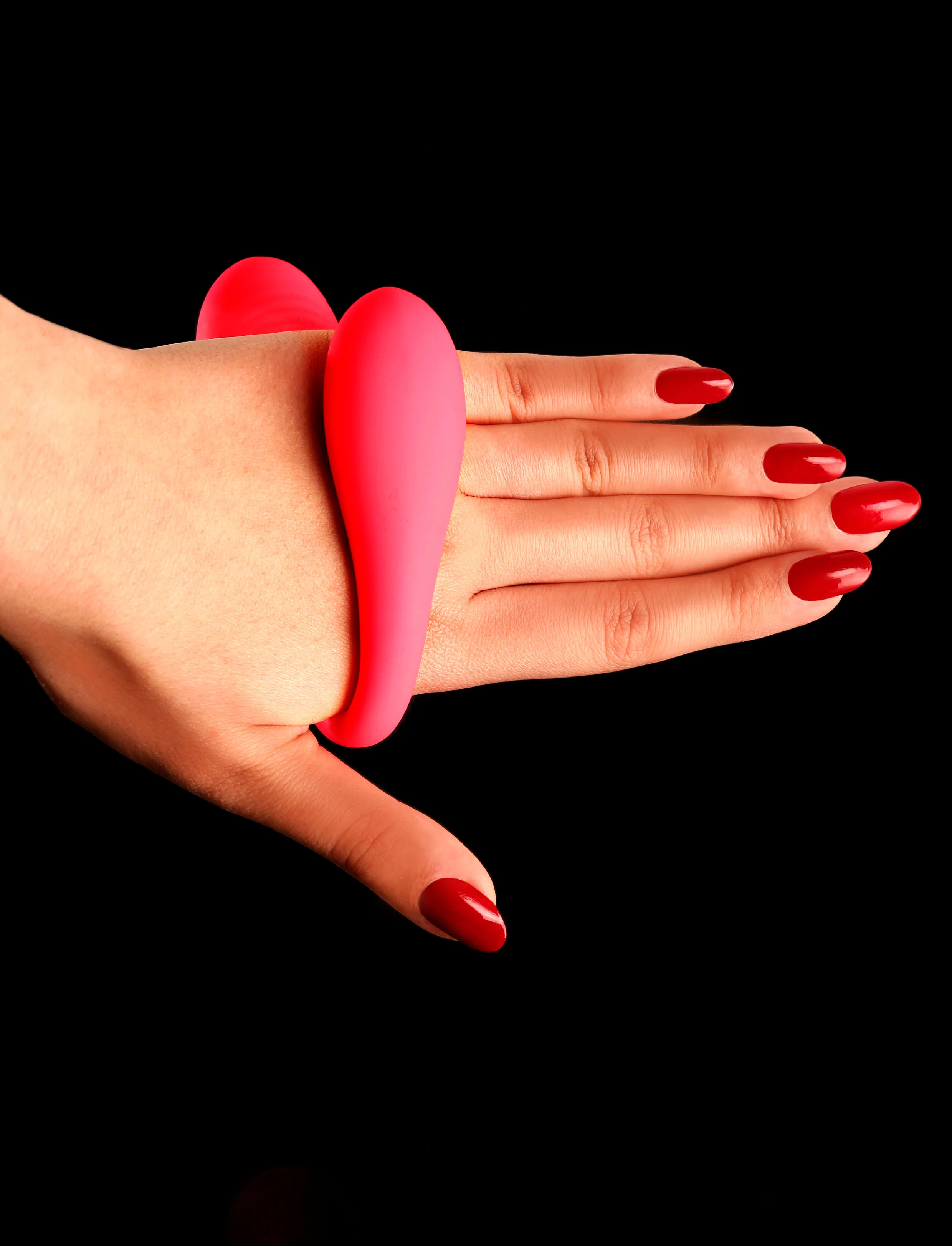 Gemini Neon Pink - Image 7