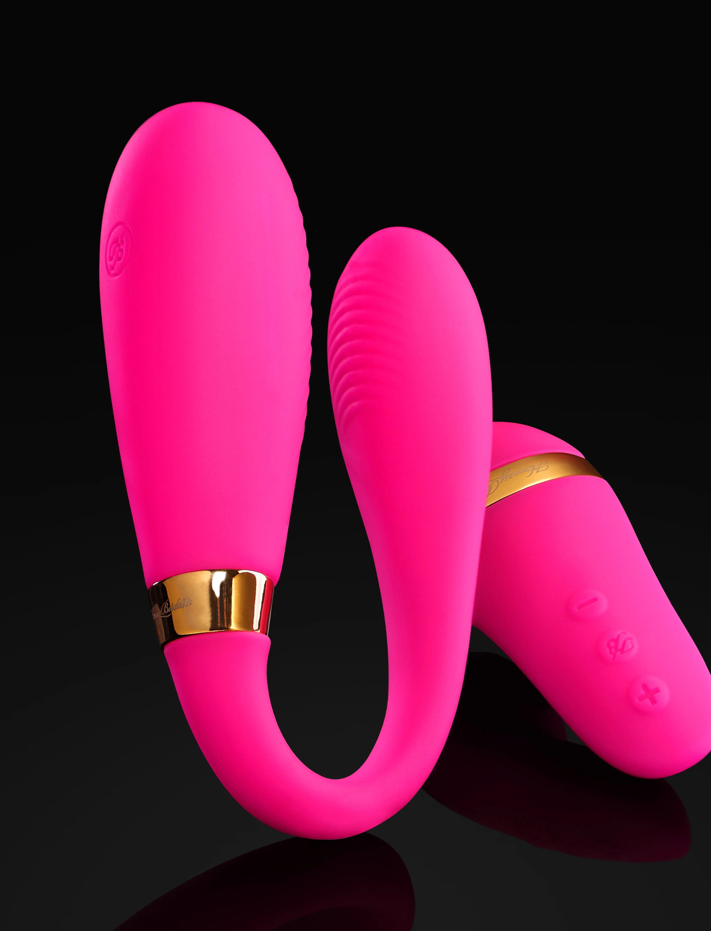 Gemini Hot Pink - Image 2