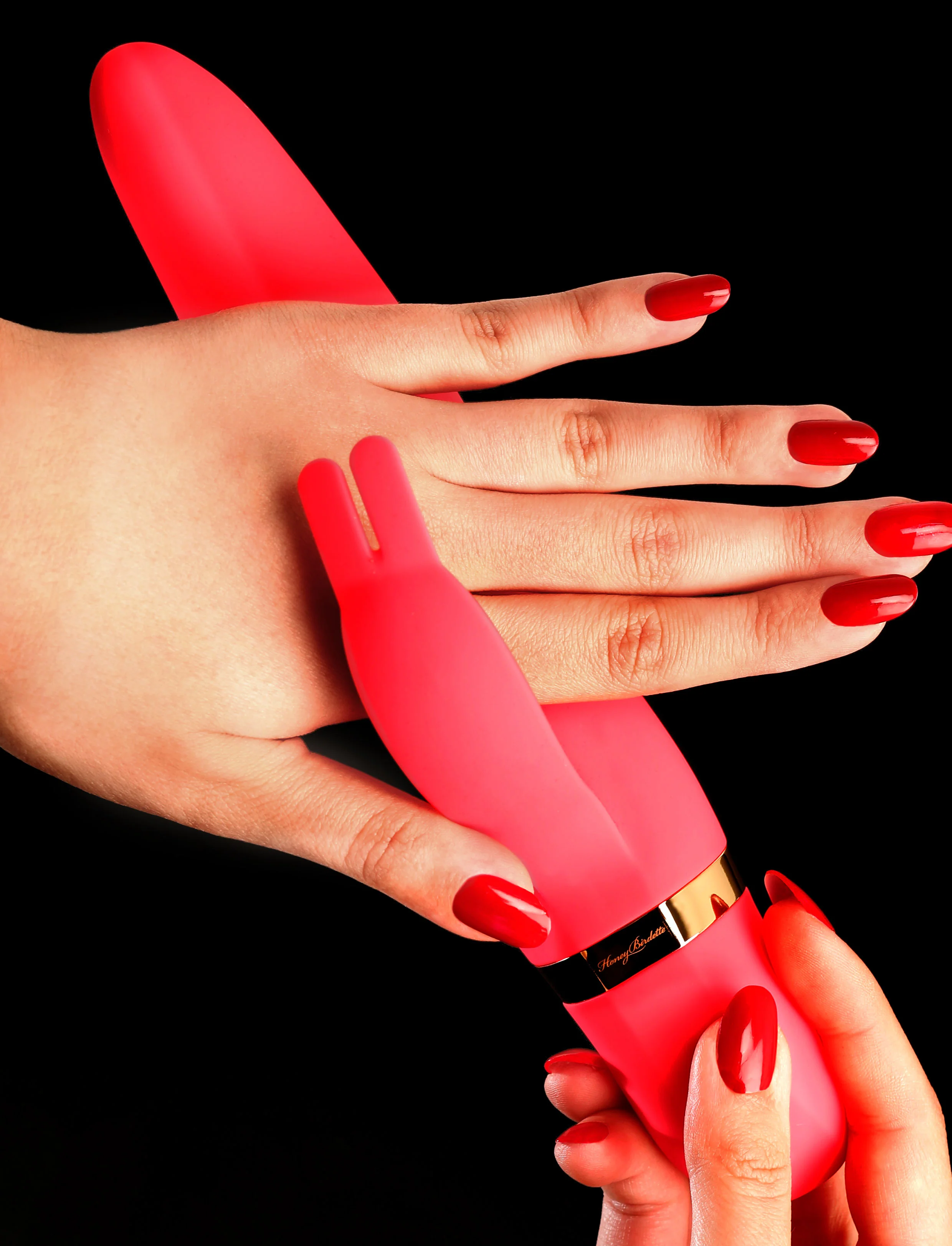 Harley Neon Pink - Image 4