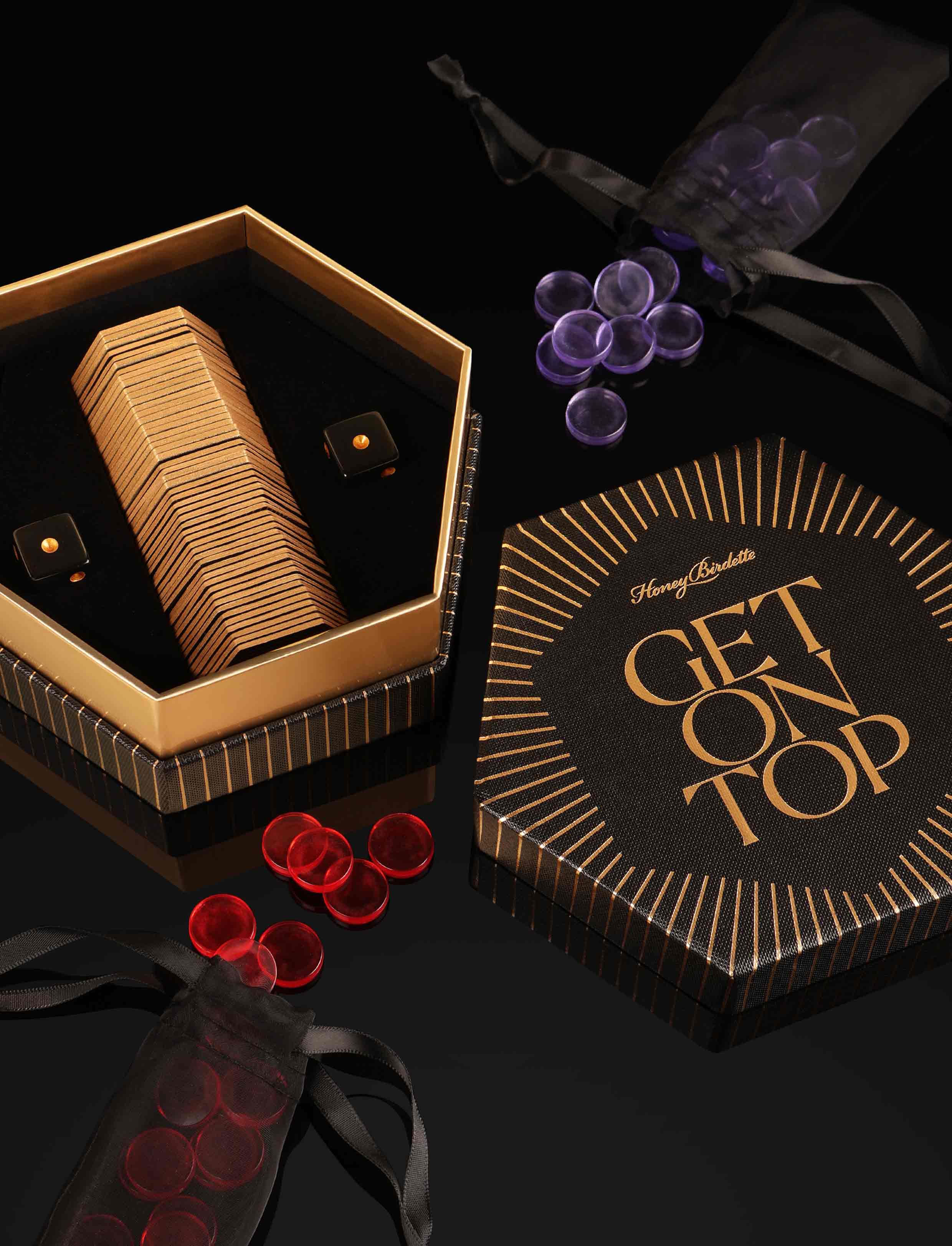 Get On Top Game - Image 2