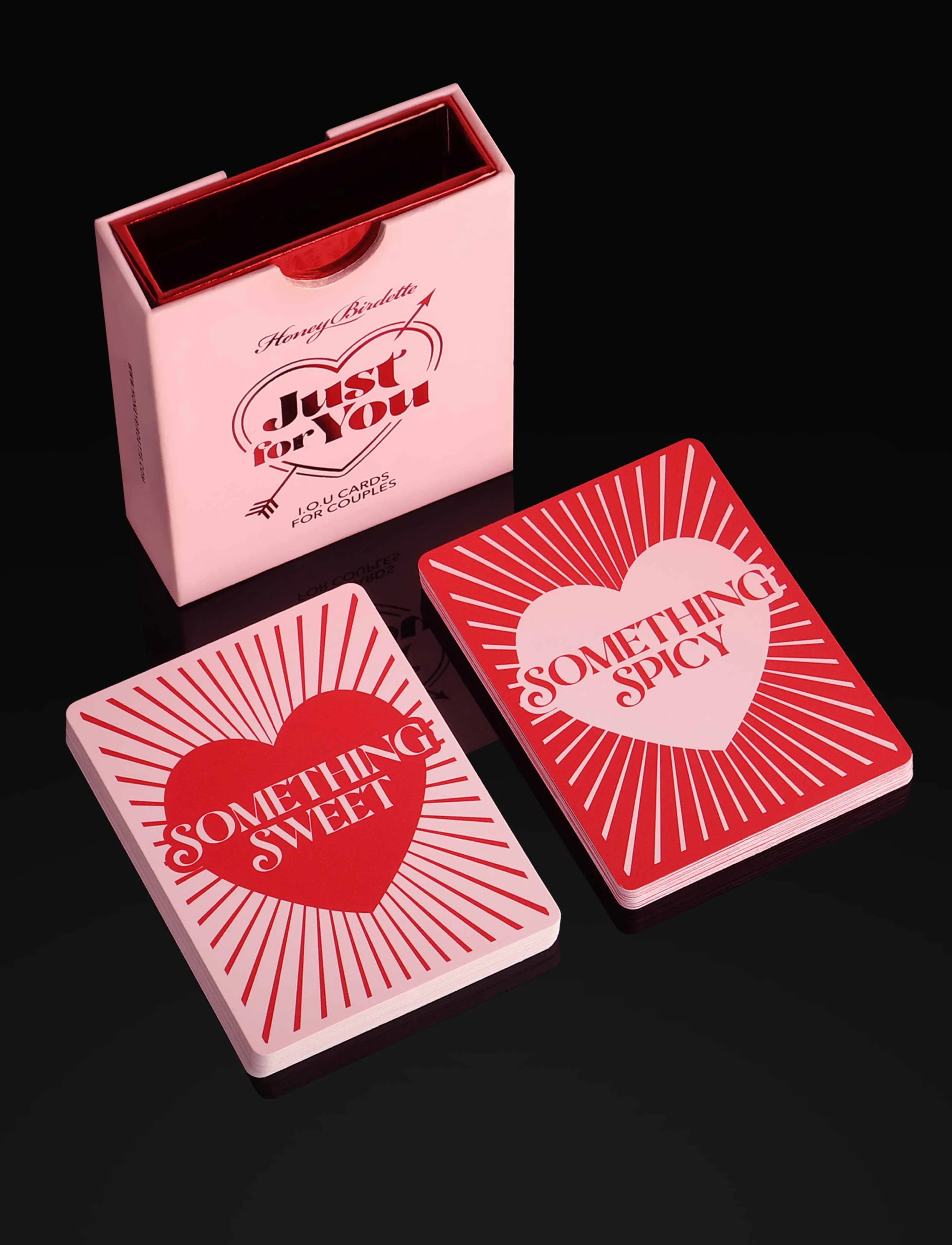 Just For You - IOU Cards - Image 6