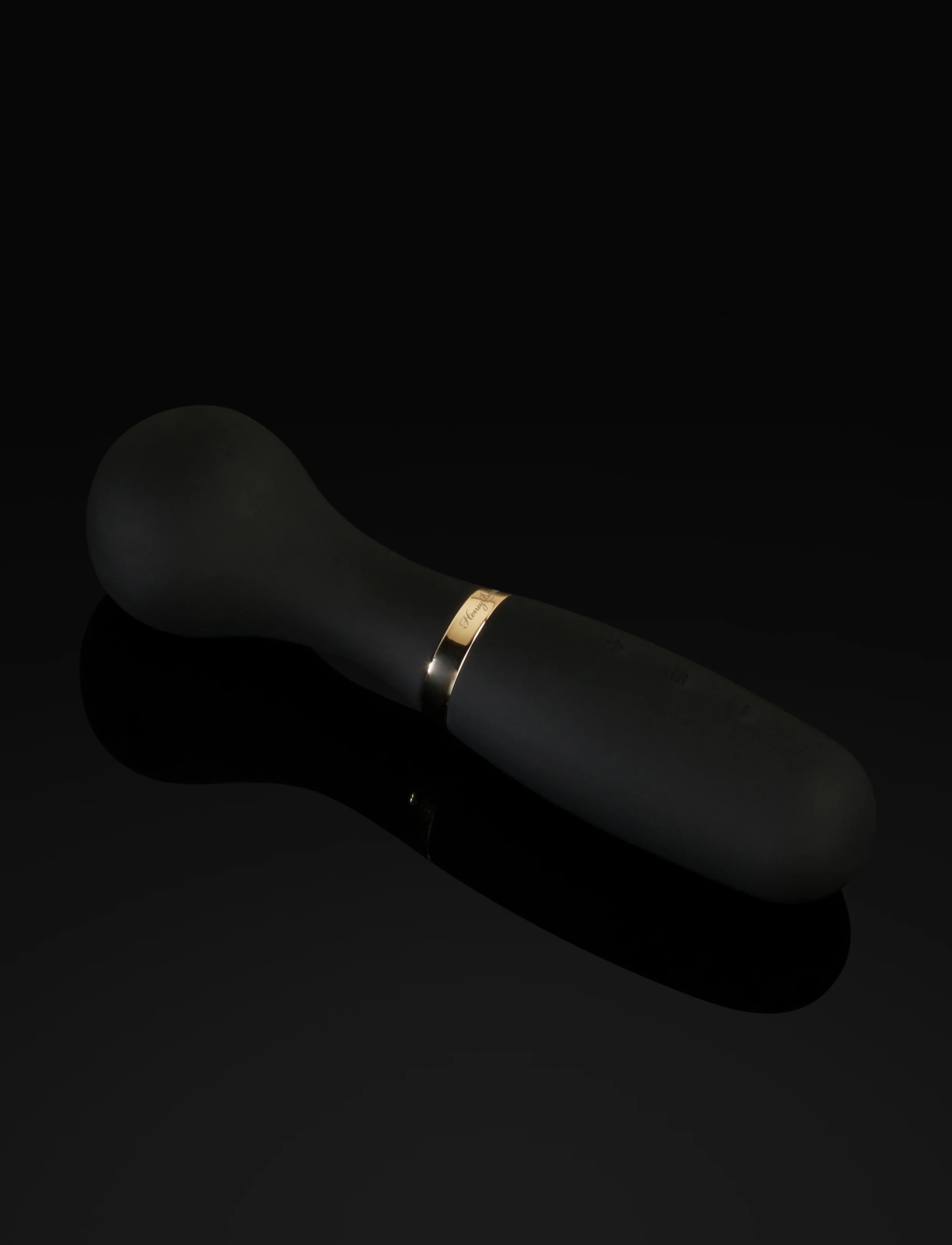 Luna Black (NEW)