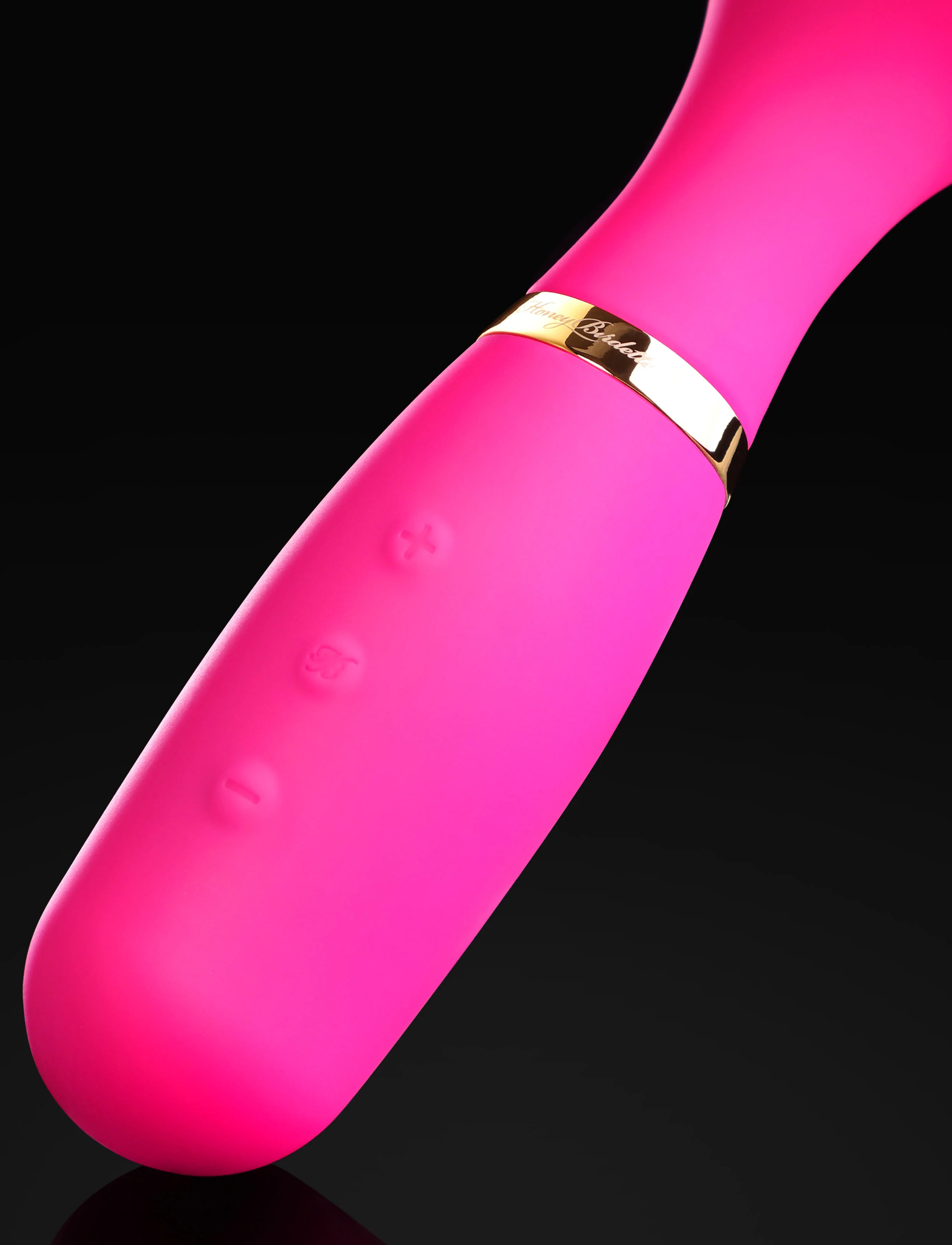 Luna Hot Pink - Image 2