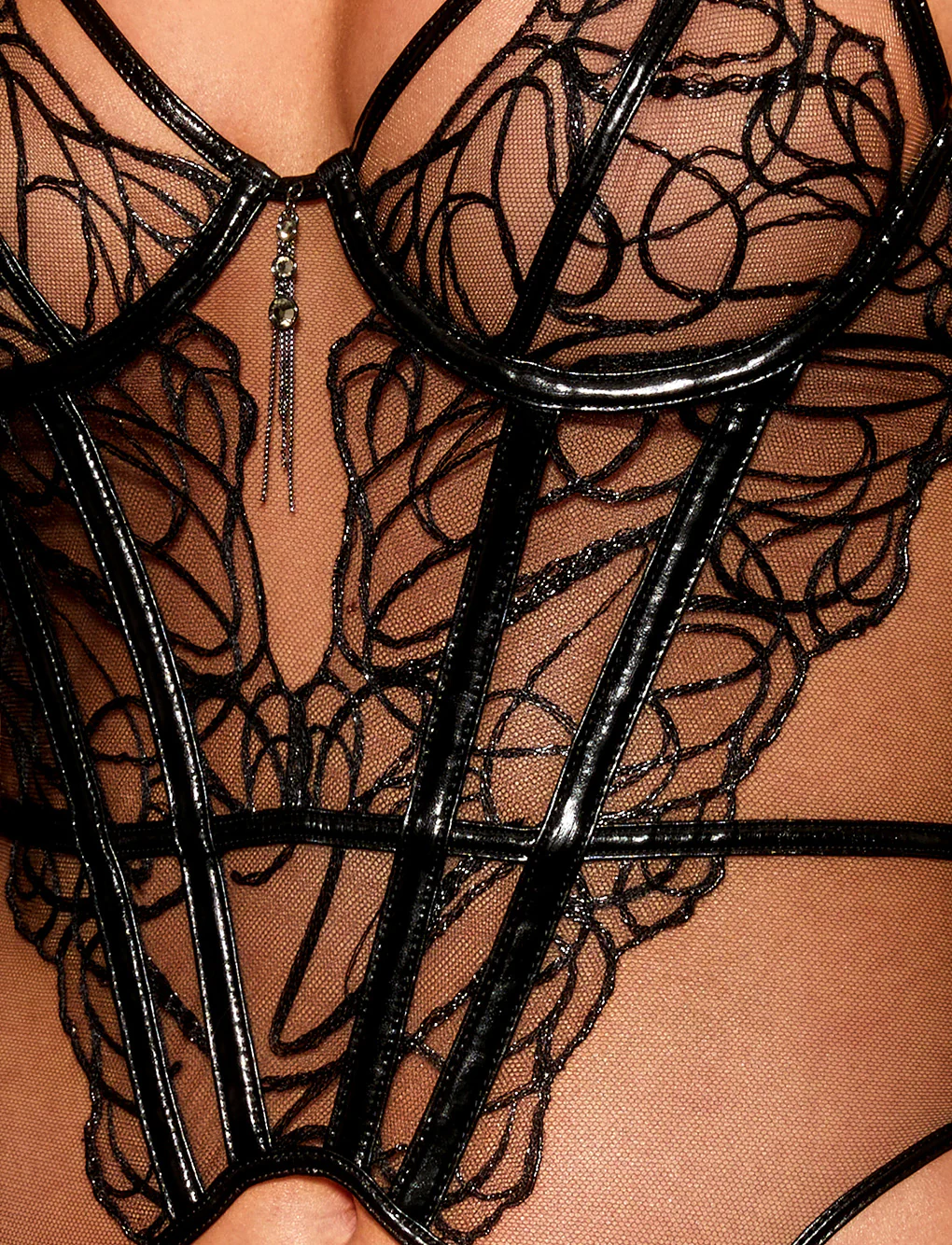 Lydia Bustier - Image 3