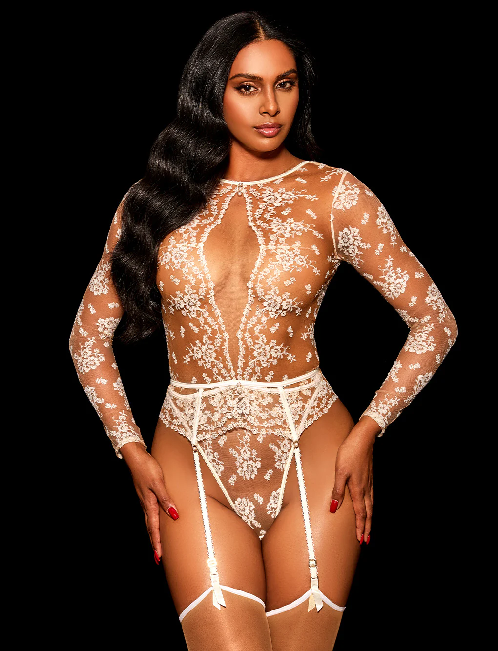 Maisie Bodysuit - Image 7