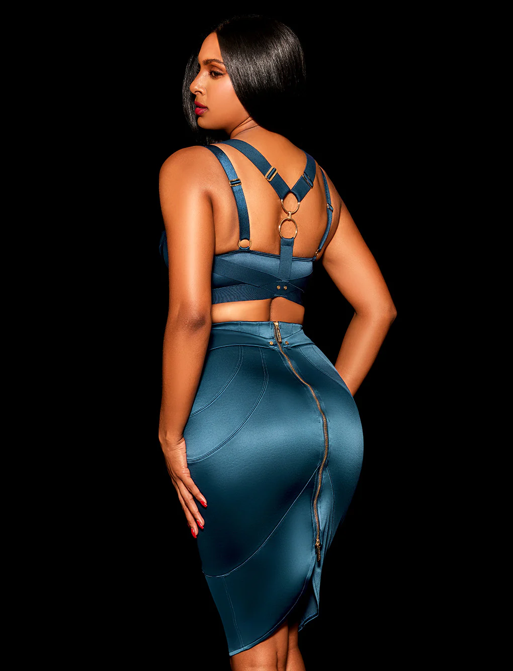 Nicole Skirt - Image 7