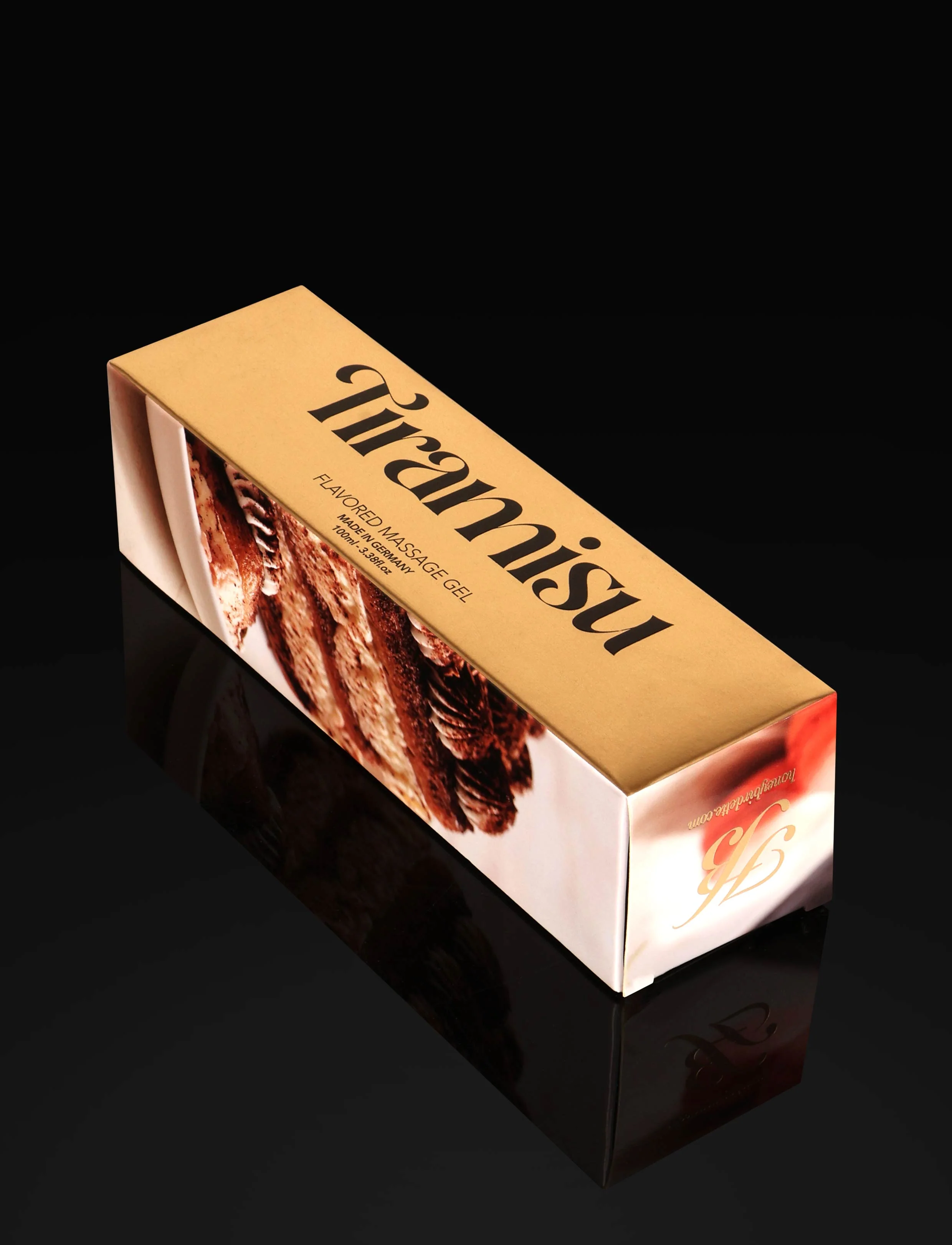 Platinum Massage Gel Kit - Image 11