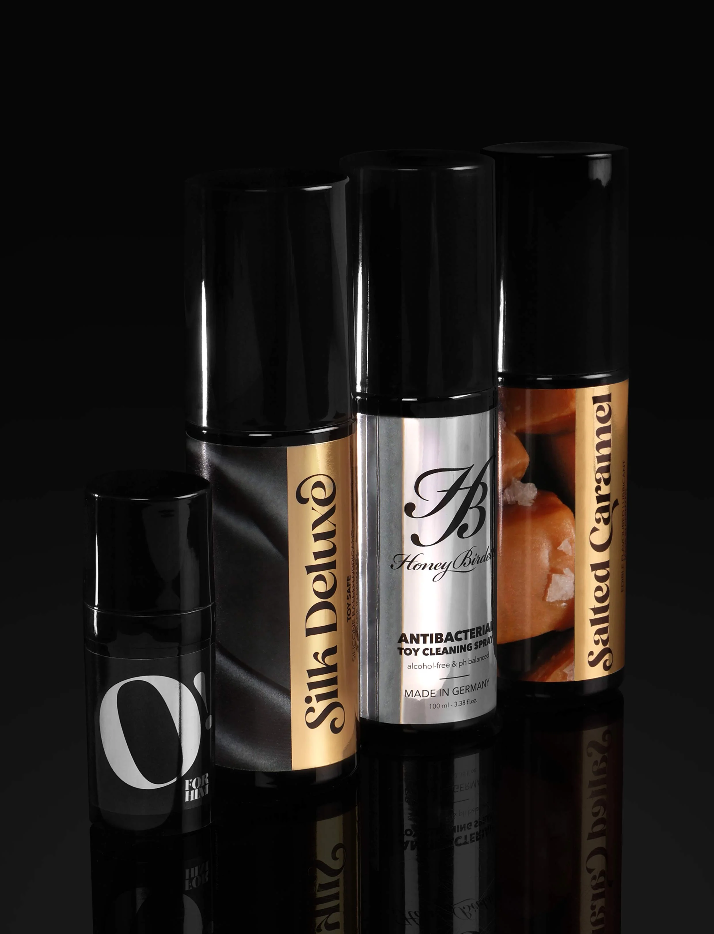 Platinum Massage Gel Kit - Image 3