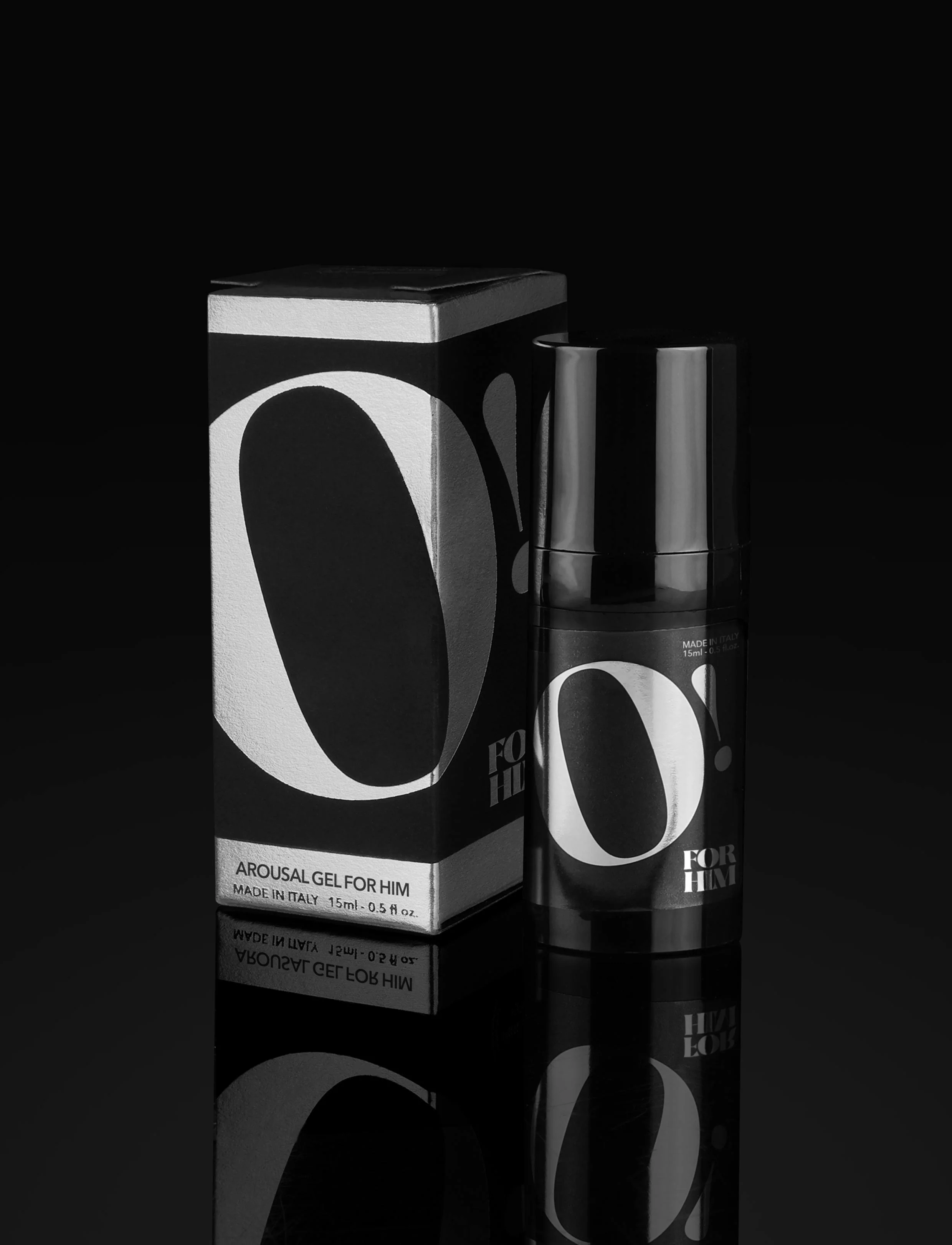 Platinum Massage Gel Kit - Image 7