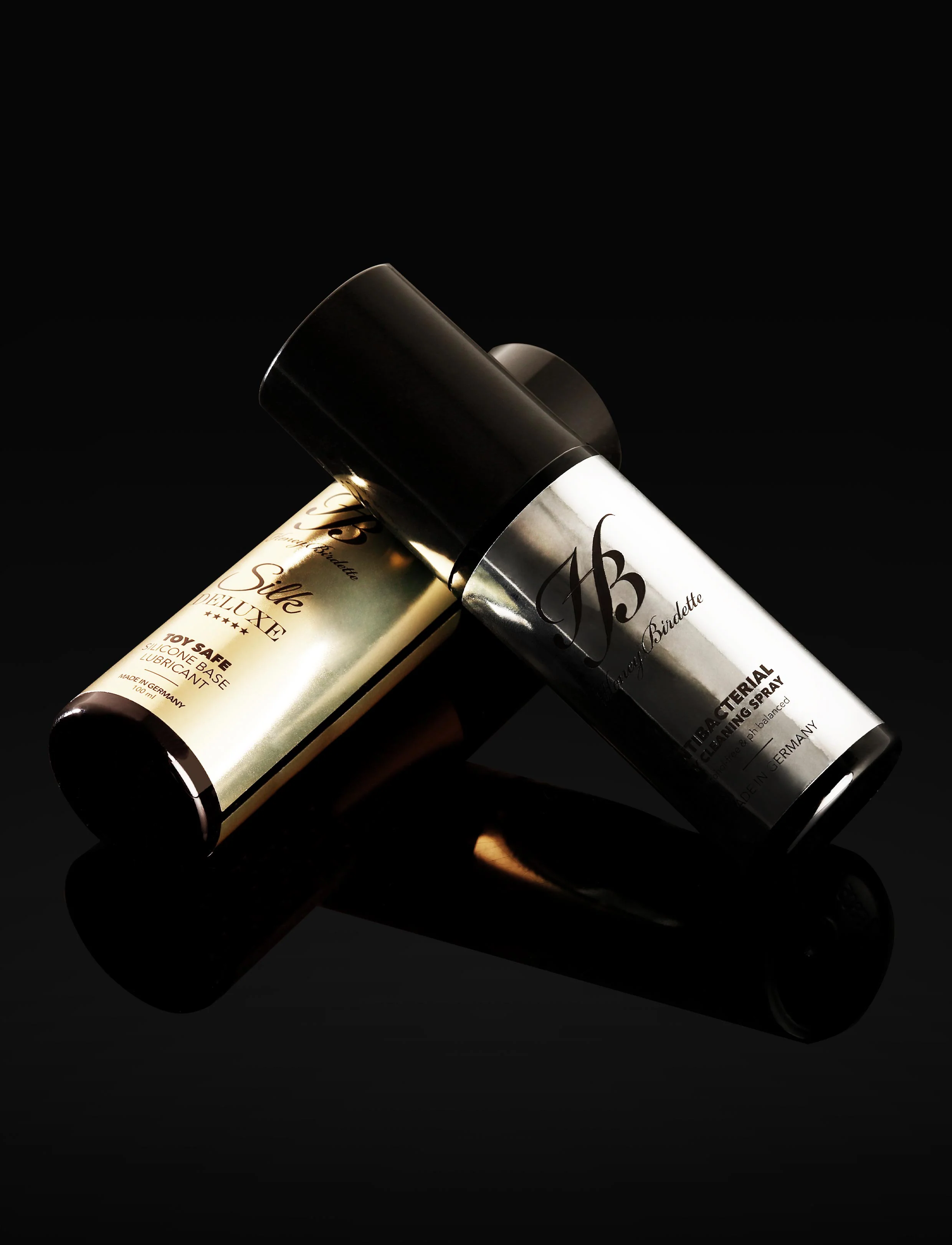 Premium Massage Gel Kit - Image 2