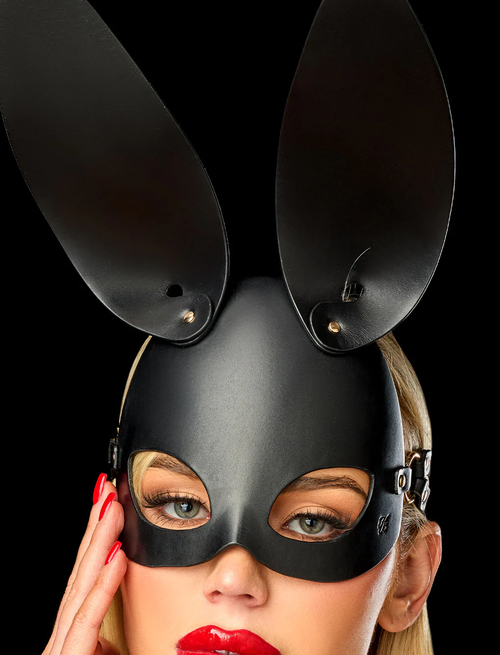 Signature Series Bunny Mask - Image 3