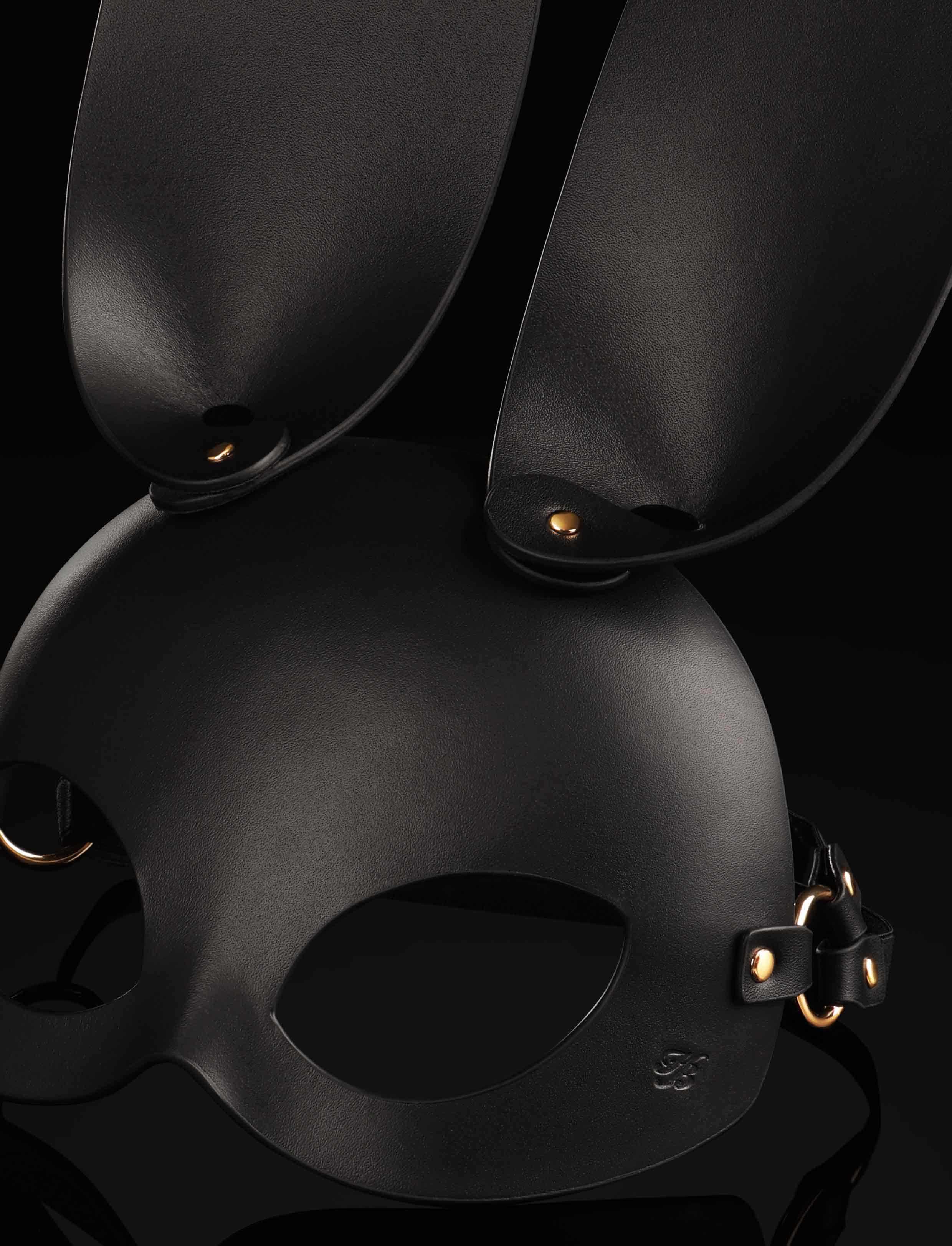Signature Series Bunny Mask - Image 5