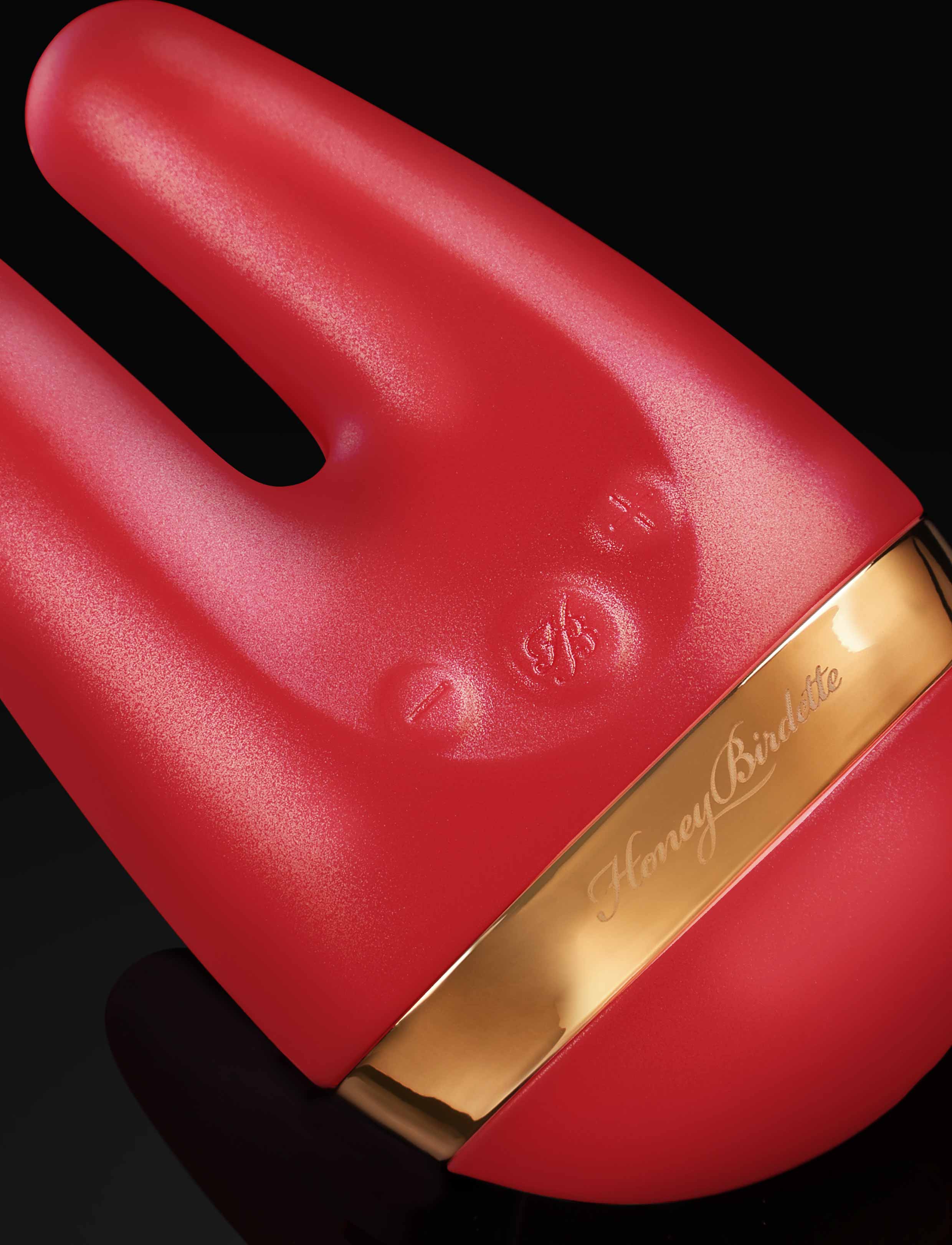 Venus Metallic Red - Image 2